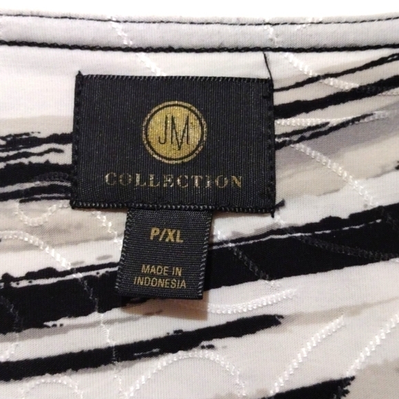 JM Collection Top - Picture 5 of 7